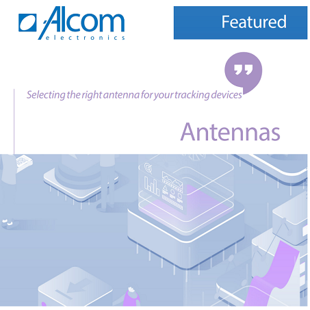 Antenna Solutions - October '21