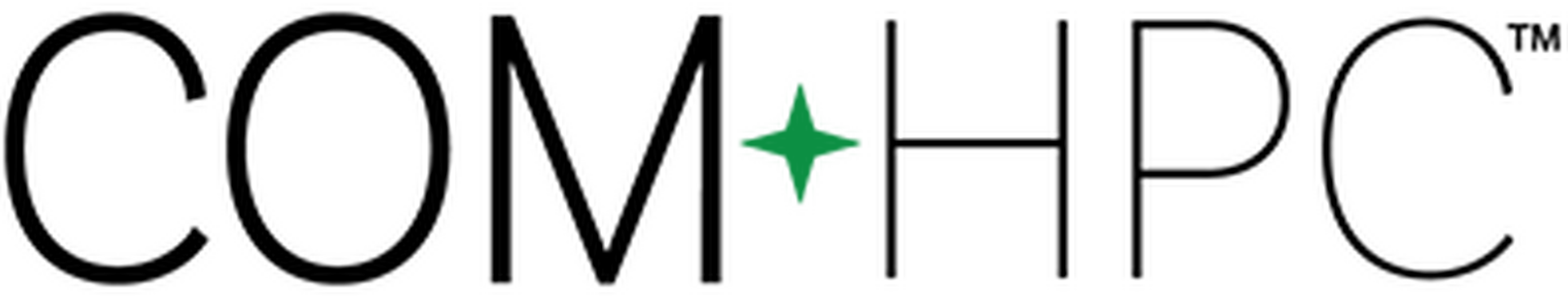 Logo HPC