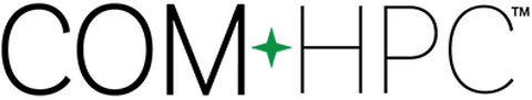 Logo HPC