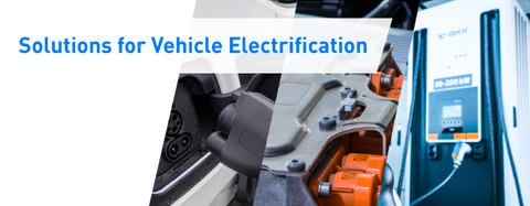 Electrification HP Banner 2