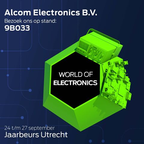 Wo TS Exposantenkit ELECTRONICS 013