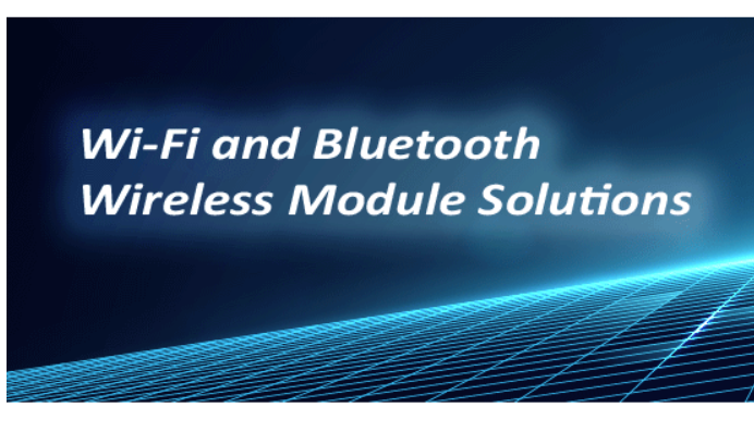 Jjplus wifi and bluetooth wireless modules