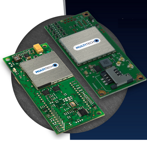 Multitech socketmodems