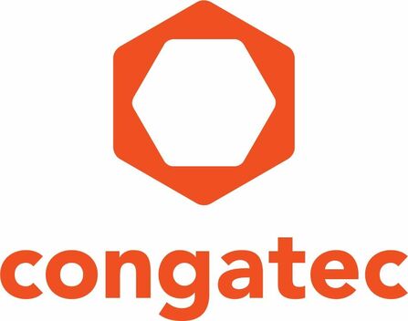 Congatec Logo