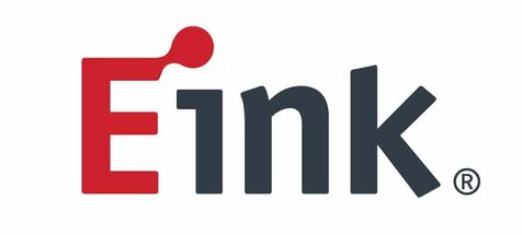 E Ink Logo