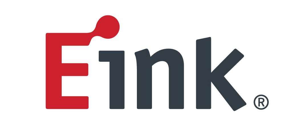 E Ink Logo