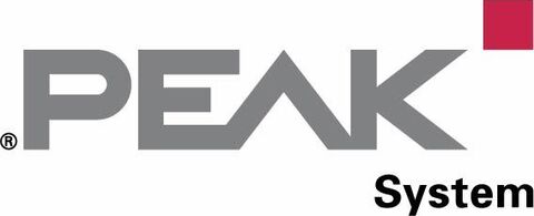 Peak System Logo