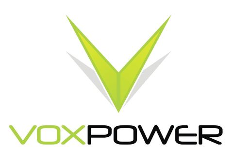 Vox Power Logo