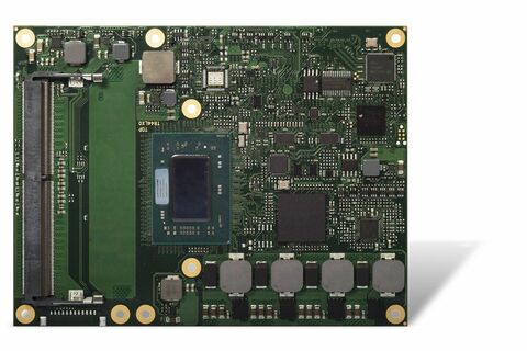 Congatec TR4 PR c3b05179eb