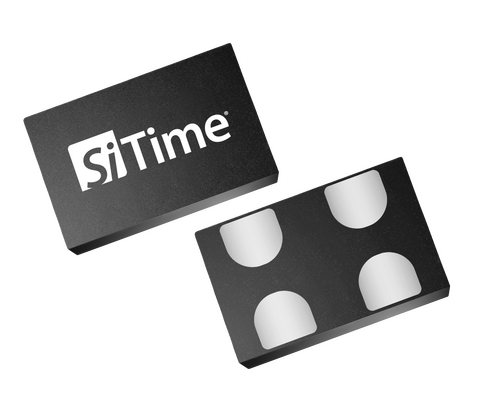 Si Time oscillators 2