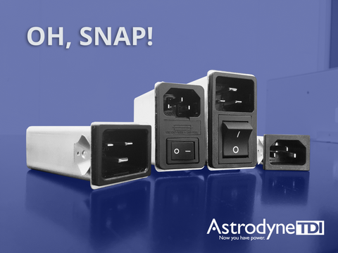 Astrodyne