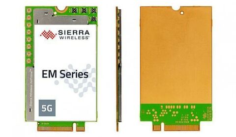 Sierra Wireless