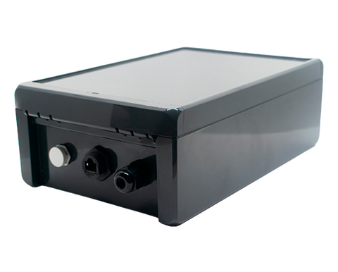 MTX Star Sensor
