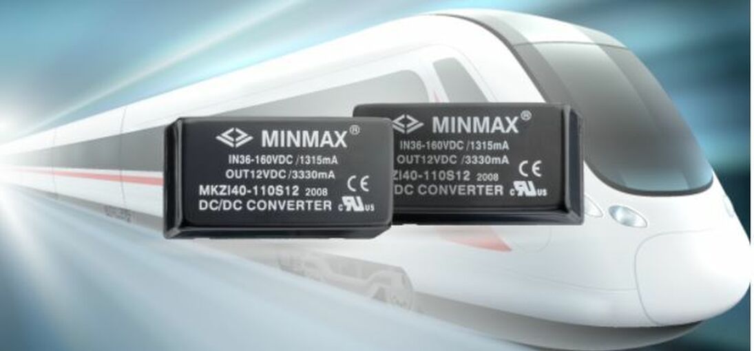Minmax MKZ140
