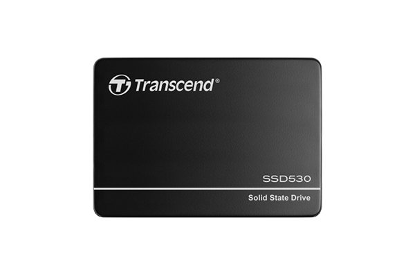 Transcend SSD530 K
