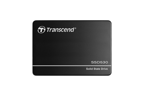 Transcend SSD530 K
