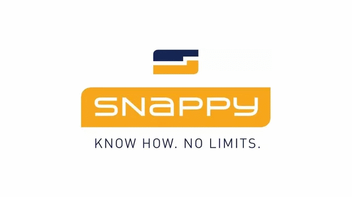 Snappy logo 097736e78db3a576dacf86999703a39c