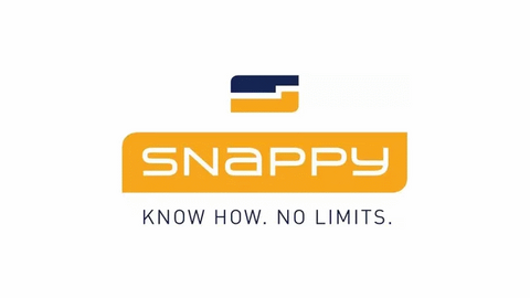Snappy logo 097736e78db3a576dacf86999703a39c