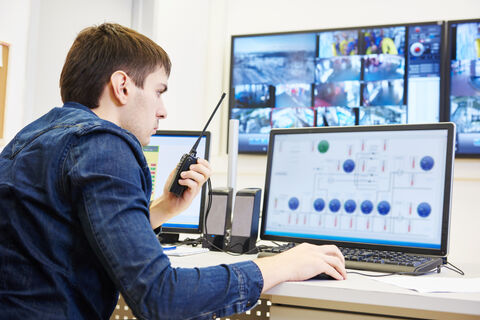 9 Remote Monitoring