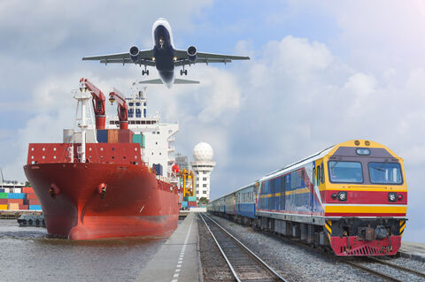 18 Traffic Transportation