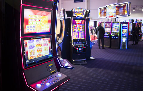 20 Entertainment Gaming