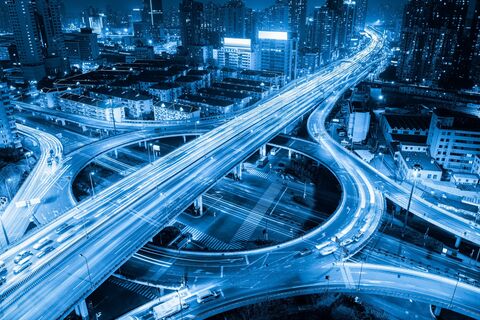 19 Infrastructure