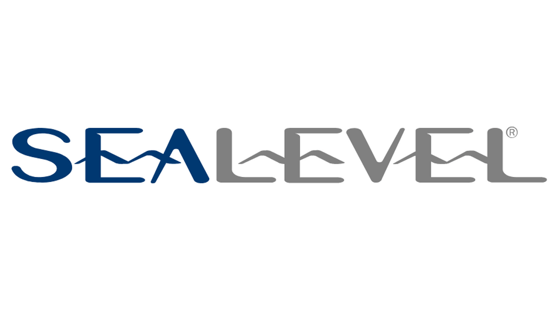 Sealevel systems vector logo