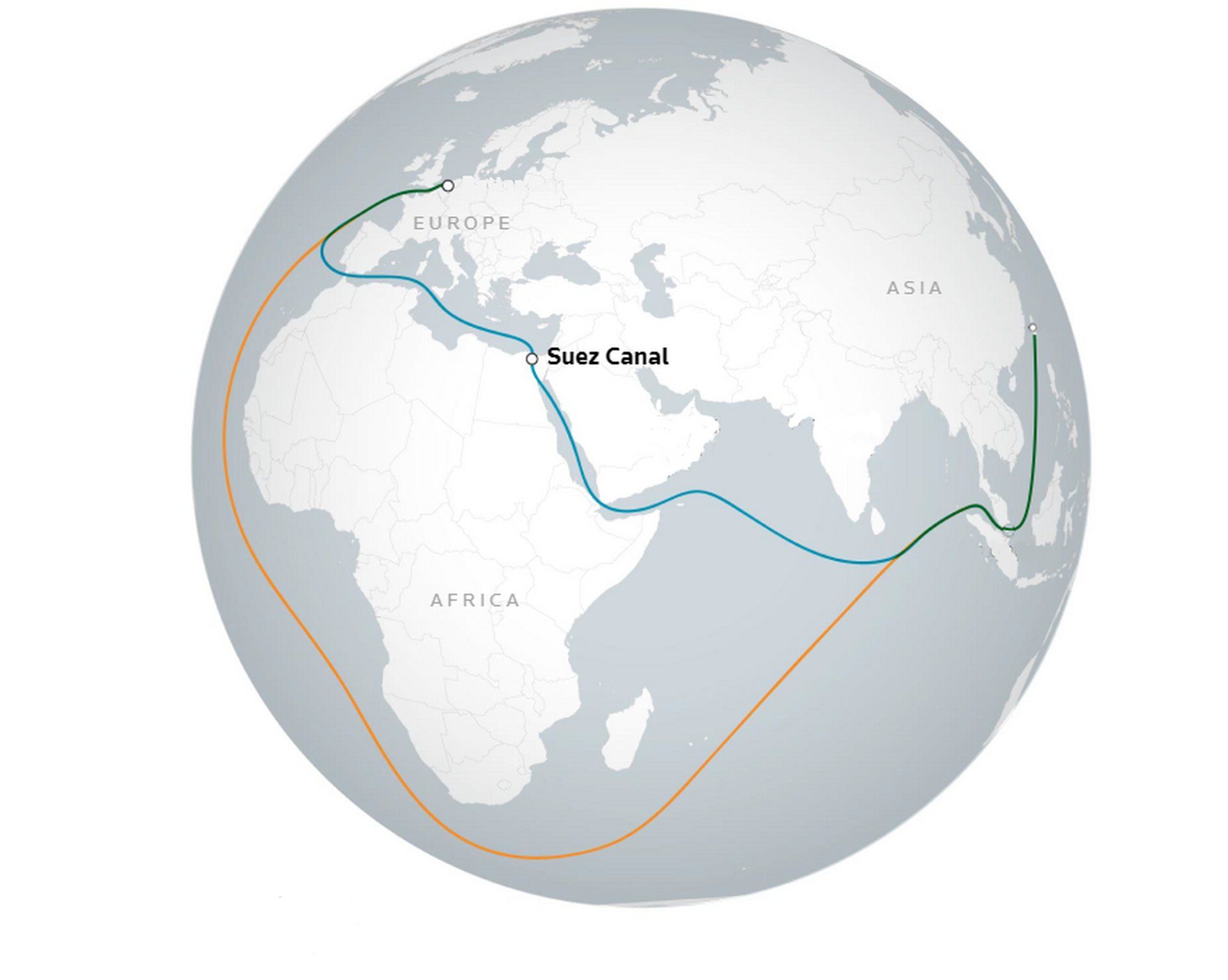 Suez boat routes Copy