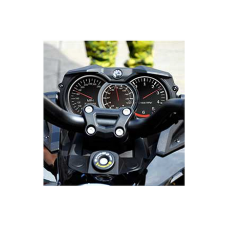 Dataimage vehicle display