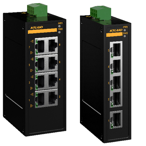Kyland OPAL L Series