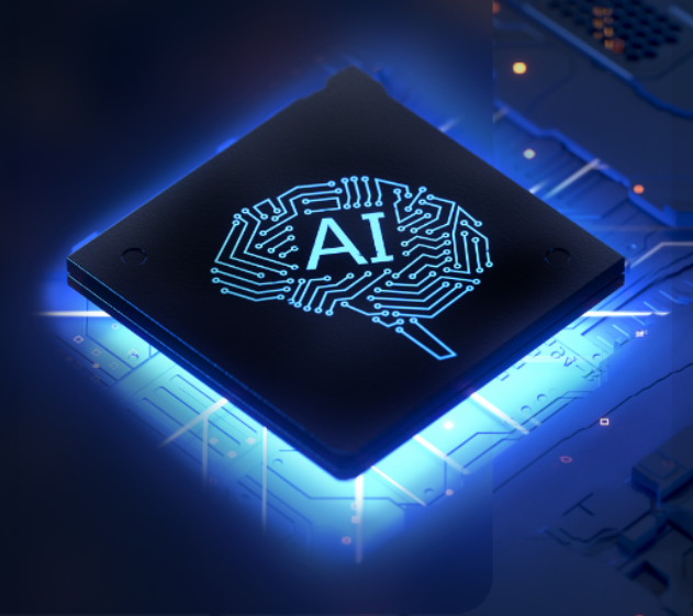 Silicon labs AI
