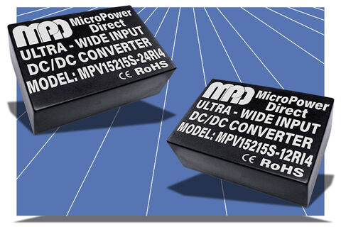 MPD MPV15215 SR14