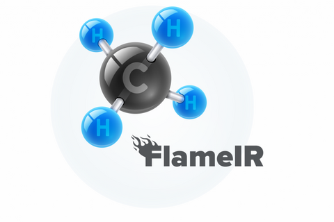 GSS Flame IR ME1