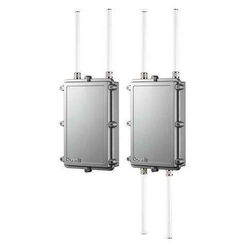 Korenix Jet Wave 4200
