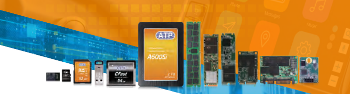 ATP industrial flash cards