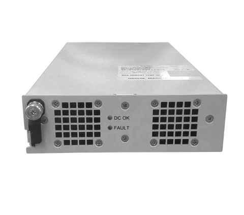 ATDI Hermes Flex Front view