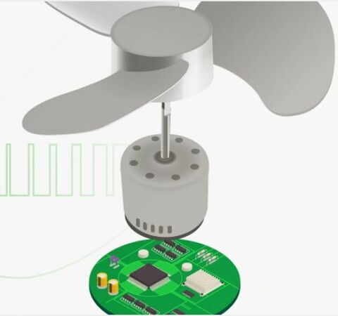 Holtek BD66 FM5250