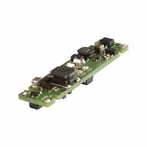Io T Light Dali 48v dimmer