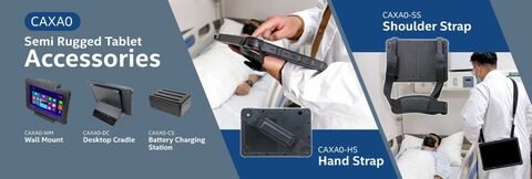 Avalue CAXA0 accessories