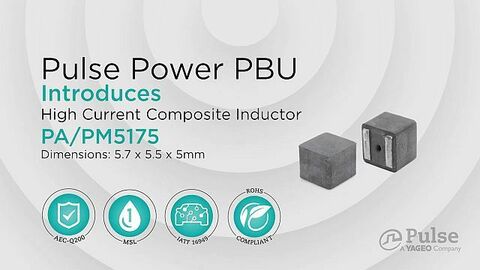 Pulse PA PM5175 Series