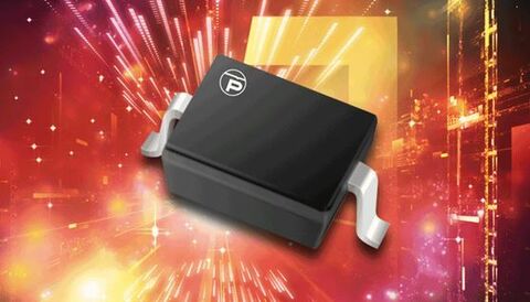 Protek TVS diode arrays