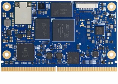 Adlink LEC MTK I1200 F