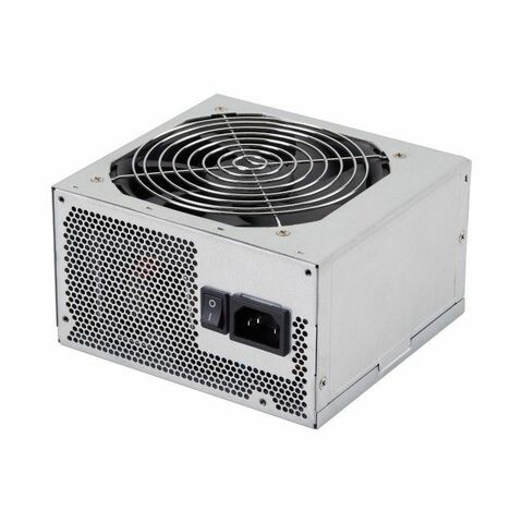FSP ATX Power Supply for Gaming