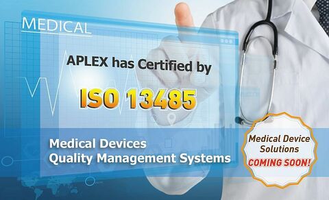 Aplex iso13485