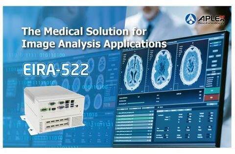 Aplex Eira 522