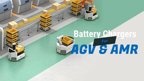 12 FSP Battery