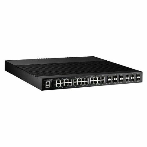 Korenix Jet Net 6828 Gf