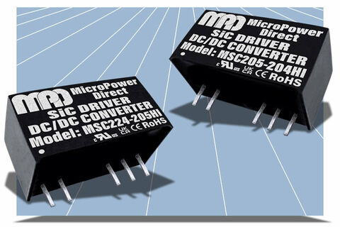 MPD MSCHI Series