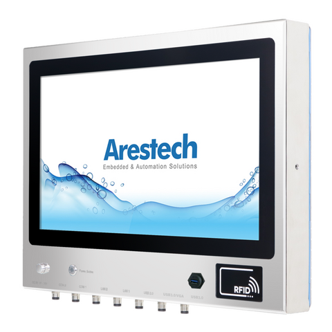 Arestech PPC Z217 RW
