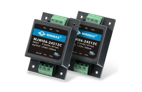 Minmax MJWI06 C
